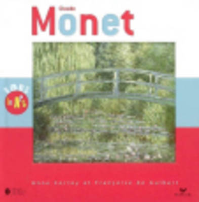 Claude Monet (Hardback)