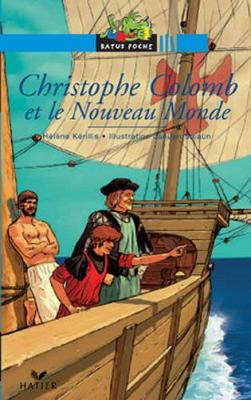 Ratus Poche: Christophe Colomb et le nouveau monde
