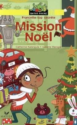 Ratus Poche: Mission Noel (Paperback)