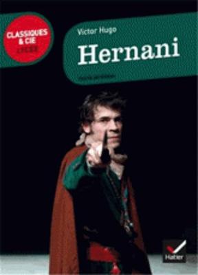 Hernani (Paperback)