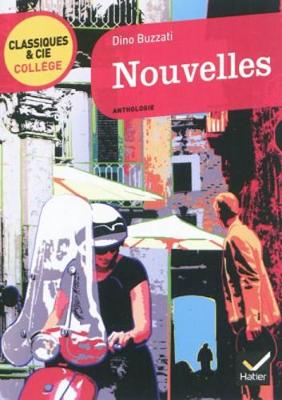 Nouvelles (Paperback)
