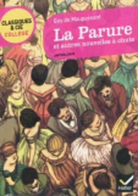 La Parure ET Autres Nouvelles a Chute (Paperback)