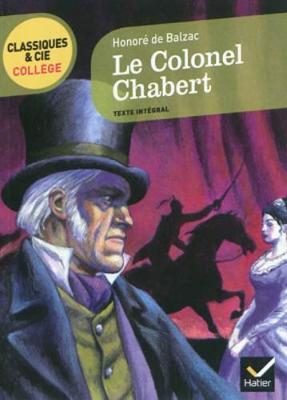 Le Colonel Chabert (Paperback)