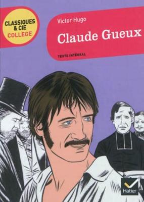 Claude Gueux (Paperback)