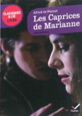 Les caprices de Marianne (Paperback)
