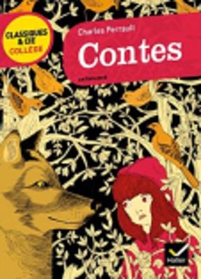 Contes (Paperback)