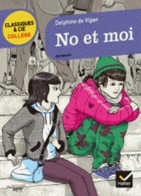 No et moi (extraits) (Paperback)