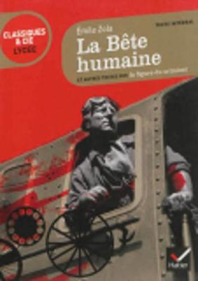 La bete humaine (Paperback)