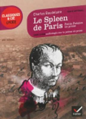 Le spleen de Paris: petits poemes en prose (Paperback)