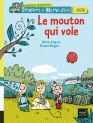 Le Mouton Qui Vole (Paperback)