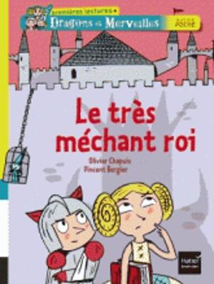 Le tres mechant roi (Paperback)