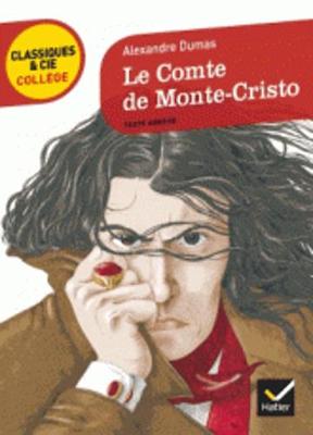 Le Comte de Monte-Cristo (texte abrege) (Paperback)