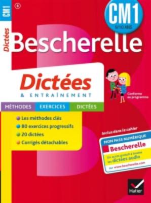 Bescherelle: Dictees Cm1 (Paperback)