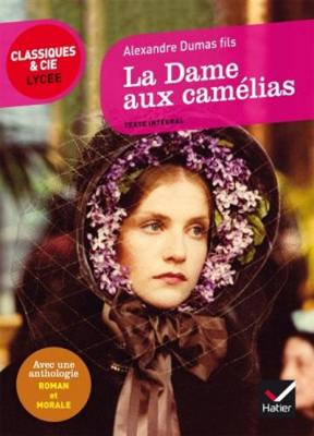 La Dame Aux Camelias (Book)