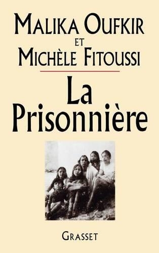 La Prisonnaire (Paperback)