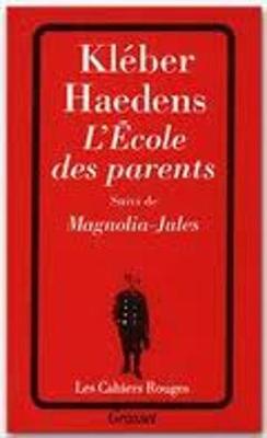 L'Ecole DES Parents (Paperback)