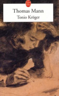 Tonio Kroger (Paperback)