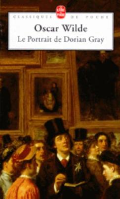 Le Portrait de Dorian Gray (Paperback)