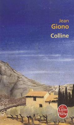 Colline - Livre De Poche (Paperback)