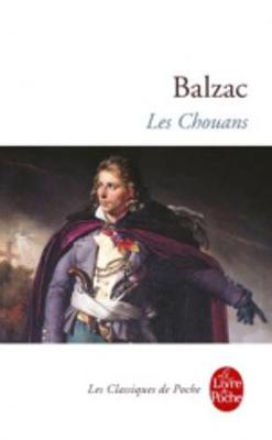 Les Chouans (Paperback)