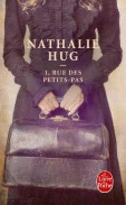 1, Rue des petits-pas (Paperback)