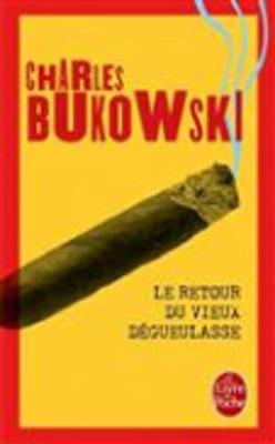 Le retour du vieux degueulasse (Paperback)