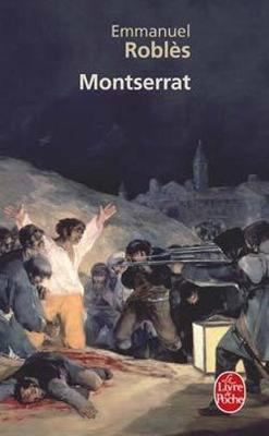 Montserrat (Paperback)