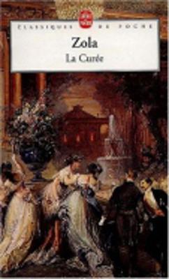 La curee (Paperback)