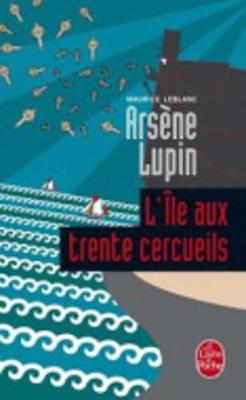 L'Ile Aux Trente Cercueils (Paperback)