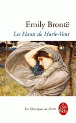 Les Hauts de Hurle-vent (Paperback)