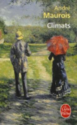 Climats (Paperback)
