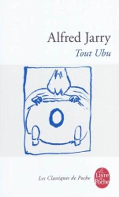 Tout Ubu (Paperback)