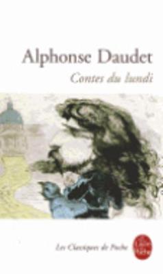 Contes Du Lundi (Paperback)