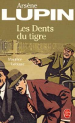 Les dents du tigre (Paperback)