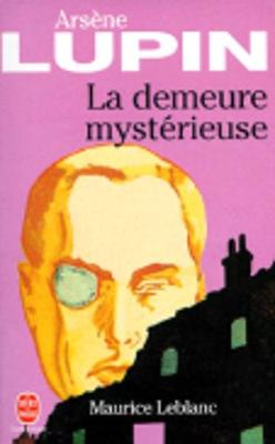 La Demeure Mysterieuse (Paperback)