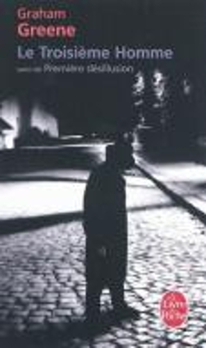 Le Troisieme Homme (Paperback)