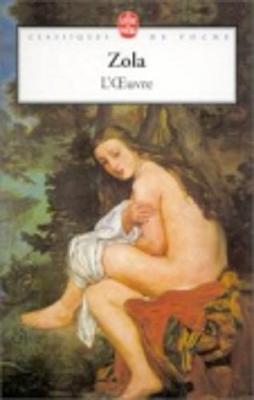 L'oeuvre (Paperback)