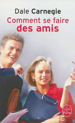 Comment se faire des amis (Paperback)