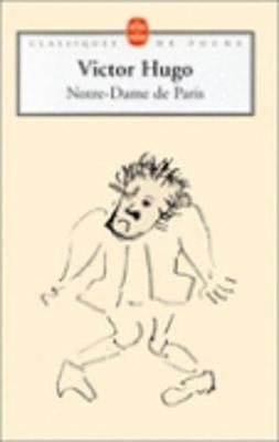 Notre-Dame De Paris (Paperback)