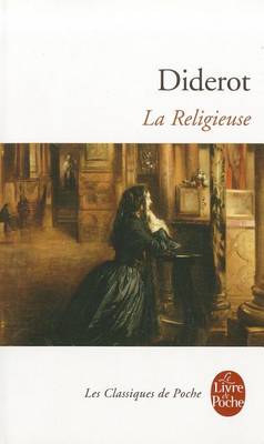 La Religieuse (Paperback)