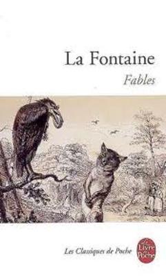 Fables (Paperback)