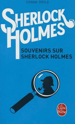 Souvenirs de Sherlock Holmes (Paperback)