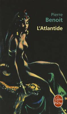 L'Atlantide (Paperback)