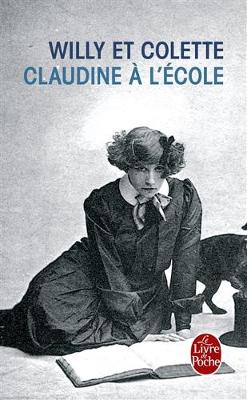 Claudine a l'ecole (Paperback)