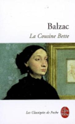 La cousine Bette (Paperback)