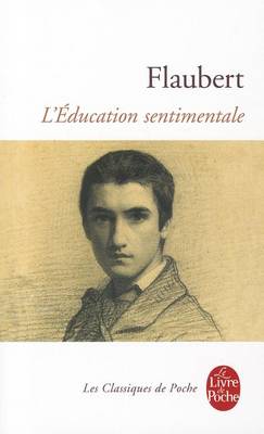 L'education sentimentale (Paperback)