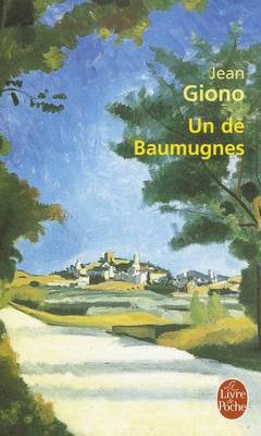 Un De Baumugnes - Livre De Poche (Paperback)