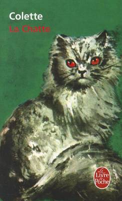 La chatte (Paperback)