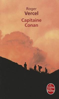 Capitaine Conan (Paperback)