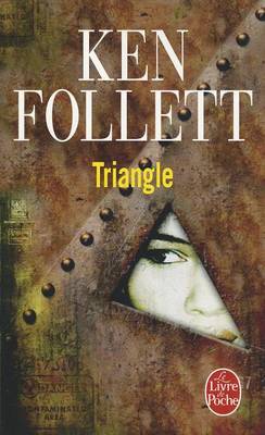Triangle (Paperback)